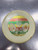 Used Innova GLOW AVIAR Disc Golf Putter Tan 11945-S000254135 View 1