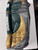 Used Vaughn VELOCITY 7070 LEG PADS Goalie Leg Pads Inter Green 31" 11653-S000200945 View 1