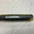 Used Easton Havoc YSB22HAV10 USA 2 1/4 Baseball Bat Yellow And Grey 31" 11855-S000205545 View 2