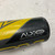 Used Easton Havoc YSB22HAV10 USA 2 1/4 Baseball Bat Yellow And Grey 31" 11855-S000205545 View 9