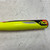 Used Easton Rival YSB19RIV10 USA 2 1/4 Baseball Bat Yellow 30" 11855-S000205546 View 4