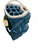 Used Taylormade TAYLORMADE WOMENS CART BAG Womens Cart Bag Teal 11613-S000184156 View 1