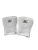 Used Mizuno VOLLEYBALL KNEE PADS - MD VB Knee Pads White 11843-S000024226 View 1