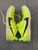 Used Nike Track & Field Cleats Adult Neon Green Senior 7.5 11614-S000238402 View 3