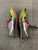 Used Nike XC Track & Field Cleats Adult Black Senior 7 11614-S000238403 View 3
