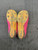 Used Nike AIR ZOOM MAXFLY Track & Field Cleats Adult Pink Senior 7 11614-S000238405 View 3
