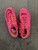 Used Nike AIR ZOOM MAXFLY Track & Field Cleats Adult Pink Senior 7 11614-S000238405 View 1