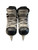 Used Bauer VAPOR X20 SZ 1 Junior Hockey Skate Junior 01 11814-S000398360 View 3