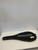 Used GRAPHITE CBK Adult Racquetball Racquet Black Unknown 11911-S000015728 View 2