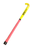 Used STX STALLION 50 FH Complete Stick Yellow 35" 11724-S000227494 View 1