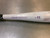 Used Easton AMETHYST BB/SB Fastpitch Bat 29" 11339-S000203237 View 3