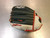 Used Rawlings PLAYERS SERIES BB/SB Glove RH Throw Navy Blue 11" 11339-S000203238 View 2