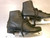 Used FIGURE SKATES Mens Figure Skate Black Senior 10 11339-S000203244 View 3