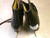 Used FIGURE SKATES Mens Figure Skate Black Senior 10 11339-S000203244 View 2