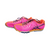 Used Asics CROSS COUNTRY SPIKES Track & Field Cleats Adult Pink Senior 8 11866-S000037487 View 2