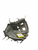 Used Wilson A2K BB/SB Glove RH Throw Black And Grey 11 3/4" 11834-S000052640 View 3