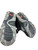 Used Burton GROM LACE Boys Snowboard Boots Black Junior 04 11932-S000172070 View 4