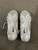 Used Nike Adult FB Cleats White Senior 9.5 11614-S000238430 View 2