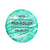 Used Exercise Foam Roller Teal Fits all 11484-S000306109 View 3