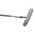 Used Slotline HIGH MOMENT Mens Putter LH 11890-S000144265 View 3