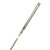 Used Slotline HIGH MOMENT Mens Putter LH 11890-S000144265 View 4
