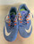 Used Nike RIVAL S Track & Field Cleats Adult Carolina Blue Senior 10 11823-S000039976 View 2