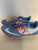 Used Nike RIVAL S Track & Field Cleats Adult Carolina Blue Senior 10 11823-S000039976 View 3