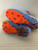 Used Nike RIVAL S Track & Field Cleats Adult Carolina Blue Senior 10 11823-S000039976 View 4