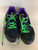 Used Nike RIVAL D Track & Field Cleats Adult Black Senior 10 11823-S000039977 View 2