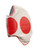 Used Martial Arts Chest Guard White MD 11856-S000029805 View 1