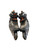 Used Rollerblade ZETRABLADE SZ 10 Senior Rec Fitness Skates Black Senior 10 11814-S000398363 View 2