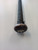 Used Demarini JUGGERNAUT OFF THE CHAIN BB/SB Slowpitch Bat 34" 11779-S000204437 View 4