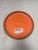 Used Axiom SIMON LINE PIXEL Disc Golf Putter Orange 11490-S000274373 View 2