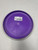 Used SIMONLINE PIXEL SE ELECTRON Disc Golf Putter Purple 174g 11490-S000274415 View 2