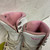 Used Jackson ULTIMA SOFTSKATE Girls Figure Skates White Junior 04 11855-S000205551 View 2