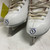 Used Jackson ULTIMA SOFTSKATE Girls Figure Skates White Junior 04 11855-S000205551 View 3