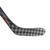 Used Bauer HYPERLITE Senior One Piece Left 70 Flex 11680-S000436271 View 4