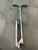 Used 2 WHEEL SCOOTER Scooter Green 11614-S000238457 View 1
