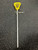 Used STX STICK Wmn Atk/Mid Complete Stick Yellow 11162-C000457196 View 1