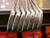 Used Dunlop Z CORE Mens Complete Set RH 10 Piece 11339-S000203246 View 6
