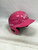 Used Rawlings CFTBH-R1 Batting Helmet No Mask Pink SM 11851-S000047978 View 1