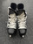 Used Bauer NIKE VAPOR RACE LT Senior Hockey Skate Senior 8 11162-S000457204 View 1