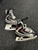 Used Bauer NIKE VAPOR RACE LT Senior Hockey Skate Senior 8 11162-S000457204 View 3