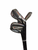 Used Wilson STAFF Mens Iron Set RH 3I-PW 11799-S000202713 View 1