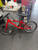 Used Huffy GRANITE 20 Mountain Bike Boys Red 20" 11337-S000489464 View 1