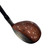 Used Taylormade BURNER Mens Driver LH 9.5 Degree 11713-S000156992 View 2