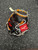 Used Rawlings R9CMU BB/SB Catchers RH Throw Black 32" 11162-S000457212 View 4