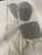 Used Adidas GIRDLE FB Girdles White MD 11882-S000026487 View 2