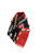 Used Rawlings PLAYER SERIES BB/SB Glove RH Throw Navy Blue And Red 9 1/2" 11884-S000065418 View 1