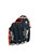 Used Rawlings PLAYER SERIES BB/SB Glove RH Throw Navy Blue And Red 9 1/2" 11884-S000065418 View 2